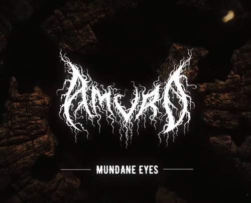 Amuro : Mundane Eyes